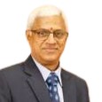 Ranganathan V Iyer